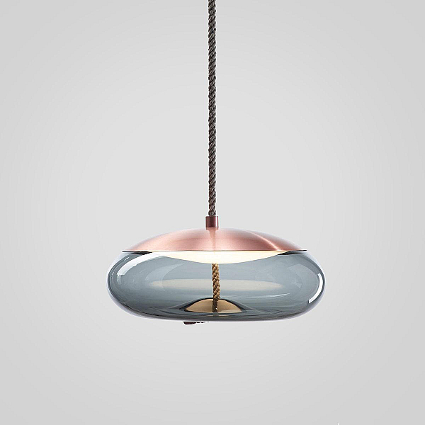 Подвесной светильник Loft-Concept Brokis Knot Small 40.2634-0 26733
