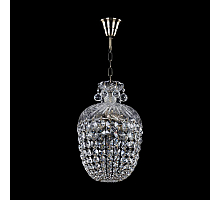 Подвесная люстра Bohemia Ivele Crystal 14771/25 Pa