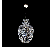 Подвесная люстра Bohemia Ivele Crystal 14771/25 Pa