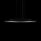 Подвесной светильник Loft It Sweety 10454/500P Black