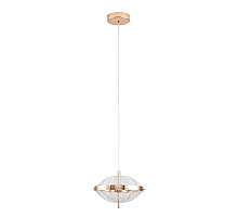 Подвесной светильник Arte Lamp Andromeda A2089SP-6GO