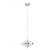 Подвесной светильник Arte Lamp Andromeda A2089SP-6GO