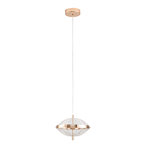 Подвесной светильник Arte Lamp Andromeda A2089SP-6GO