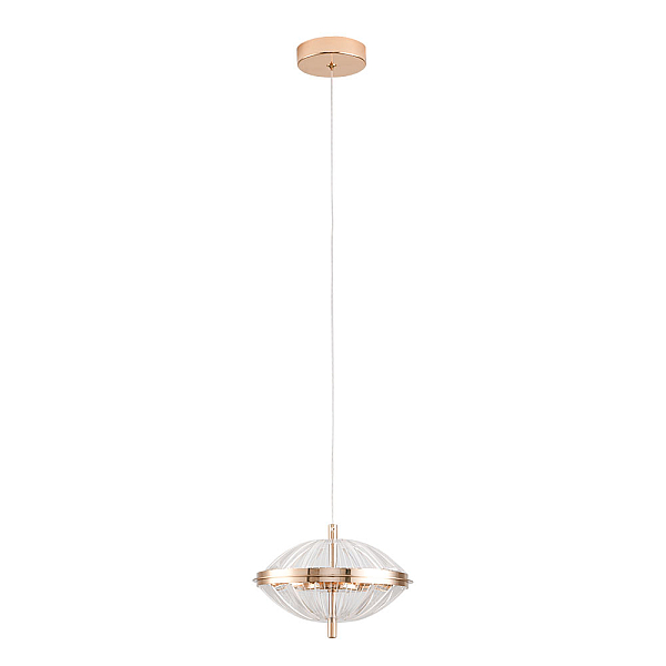 Подвесной светильник Arte Lamp Andromeda A2089SP-6GO