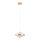 Подвесной светильник Arte Lamp Andromeda A2089SP-6GO