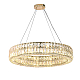 Подвесной светильник Newport 10124+4/S Gold М0068509