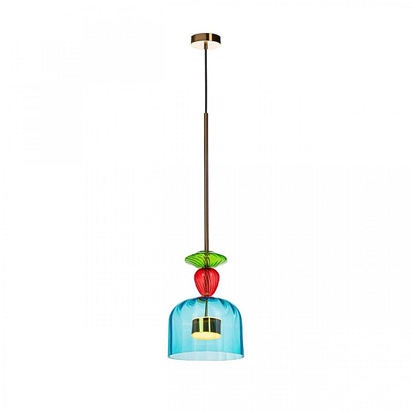 Подвесной светодиодный светильник Loft IT Candy 2008-C