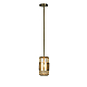 Подвесной светильник Loft IT Hudson 10097P