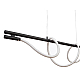Подвесной светодиодный светильник MyFar Kenneth MR2142-1PL