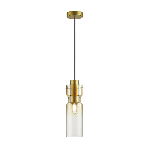 Подвесной светильник Odeon Light SCROW 5057/1A