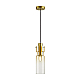 Подвесной светильник Odeon Light SCROW 5057/1A