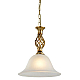 Подвесной светильник Arte Lamp Cono A8391SP-1PB