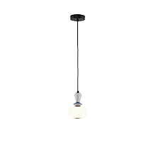 Подвесной светильник Moderli Glaze V11697-PL