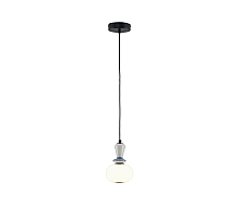 Подвесной светильник Moderli Glaze V11697-PL