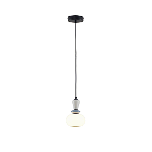 Подвесной светильник Moderli Glaze V11697-PL
