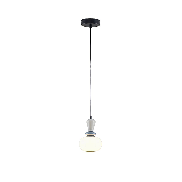 Подвесной светильник Moderli Glaze V11697-PL