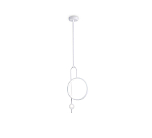 Подвесной светильник Ambrella Light Comfort FL66431