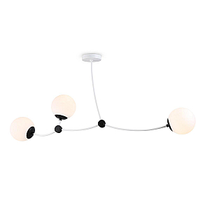 Люстра на штанге Ambrella Light Modern TR2566