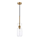 Подвесной светильник Escada Gloss 1141/1S Clear