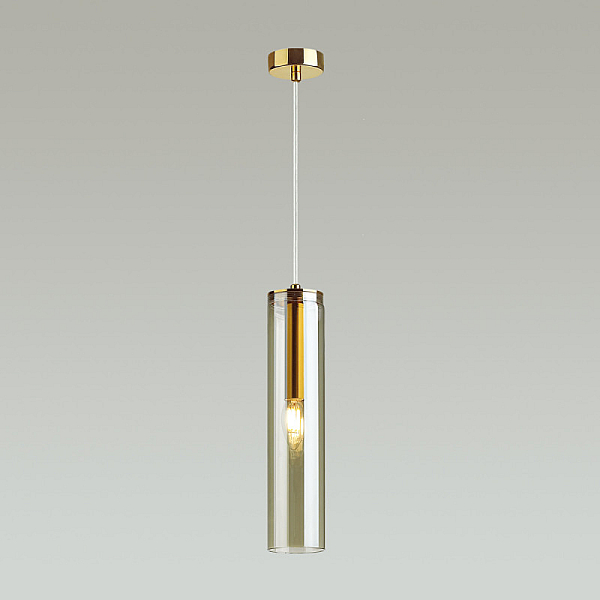 Подвесной светильник Odeon Light Pendant Klum 4693/1