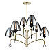 Подвесная люстра Vele Luce Oro VL5654P26