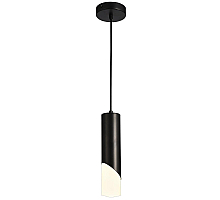 Подвесной светильник Natali Kovaltseva LED LAMPS 81355 BLACK
