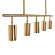 Подвесной светильник MyFar Dereck MR1021-5P