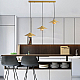 Подвесной светильник ImperiumLoft Serenity 140993-26