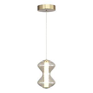 Подвесной светильник ST Luce Spine SL6136.203.01