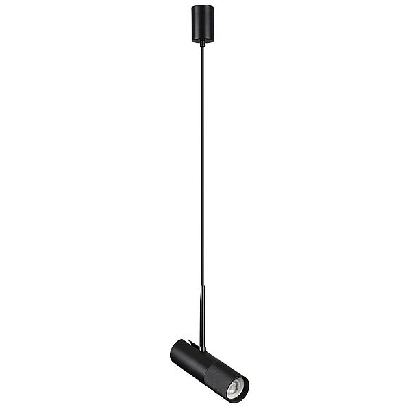 Подвесной светильник Odeon Light Bullet Hightech 4356/1B