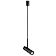 Подвесной светильник Odeon Light Bullet Hightech 4356/1B