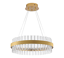 Подвесная люстра Natali Kovaltseva INNOVATION STYLE 83010
