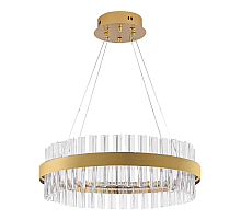 Подвесная люстра Natali Kovaltseva INNOVATION STYLE 83010