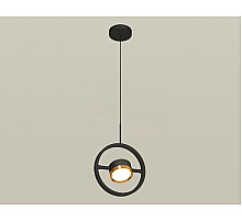 Подвесной светильник Ambrella Light Traditional (C9112, N8124) XB9112103