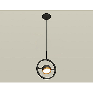 Подвесной светильник Ambrella Light Traditional (C9112, N8124) XB9112103