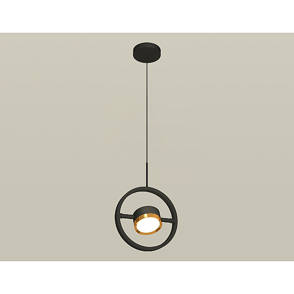 Подвесной светильник Ambrella Light Traditional (C9112, N8124) XB9112103