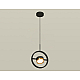 Подвесной светильник Ambrella Light Traditional (C9112, N8124) XB9112103
