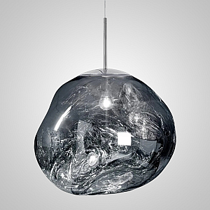 Подвесной светильник ImperiumLoft Tom Dixon Melt 233054-22