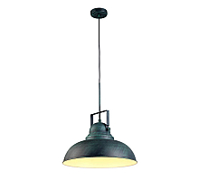 Подвесной светильник Arte Lamp Martin A5213SP-1BG