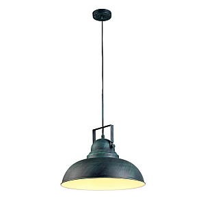 Подвесной светильник Arte Lamp Martin A5213SP-1BG
