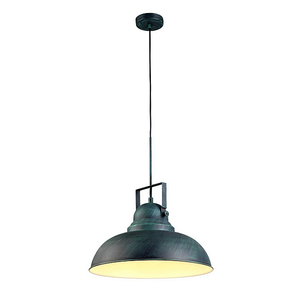 Подвесной светильник Arte Lamp Martin A5213SP-1BG