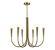 Подвесная люстра ST Luce Dutchess SL1243.303.06