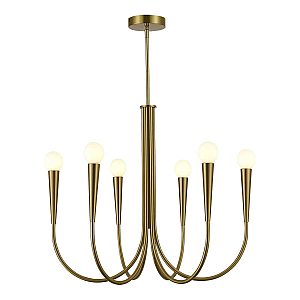 Подвесная люстра ST Luce Dutchess SL1243.303.06