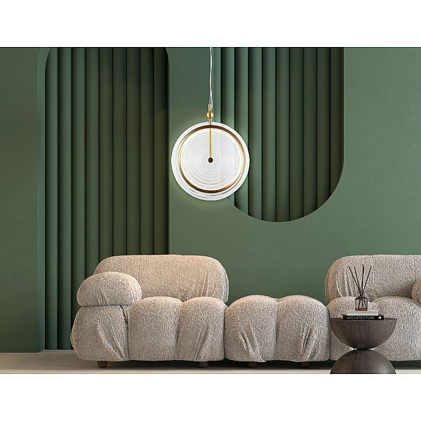 Подвесной светильник Ambrella Light High Light Crystal LH31123