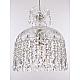 Подвесной светильник Bohemia Ivele Crystal 14781P/22 Ni