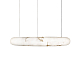 Подвесной светильник Loft IT Oslo acrylic 10547/800