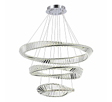 Подвесная люстра ST Luce Ritorto SL6204.101.03