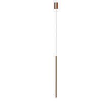 Подвесной светильник Loft IT Reed 10358/600 AB