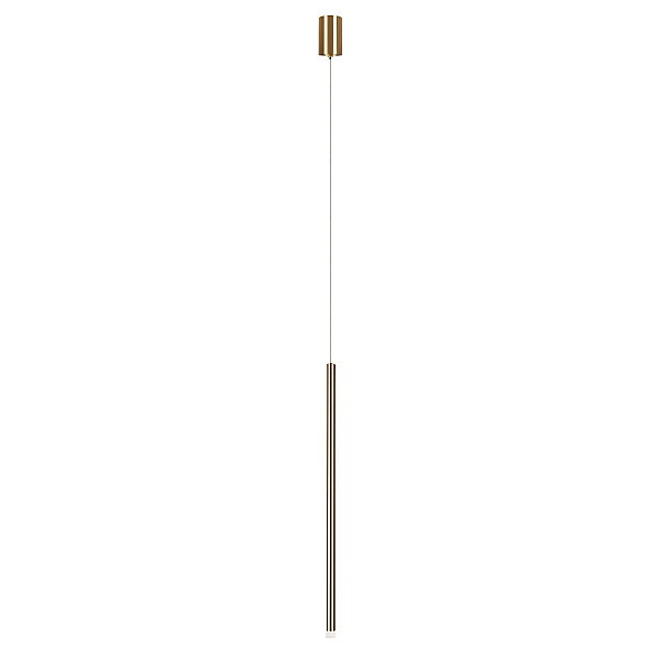 Подвесной светодиодный светильник Loft IT Reed 10358/600 AB