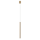 Подвесной светодиодный светильник Loft IT Reed 10358/600 AB